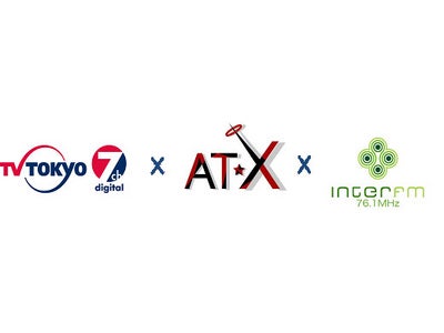 テレビ東京、ＡＴ-Ｘ、インターＦＭが３波合同特番 アニメ情報バラエティ「神谷町バー」３月放送決定！