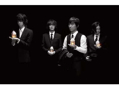 レコチョクが“BUMP OF CHICKEN名曲ランキング”を発表！