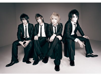 レコチョクが“ヴィジュアル系名曲ランキング”を発表！ 1位は、ゴールデンボンバー「女々しくて」に決定！