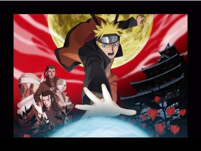 レコチョクが、アニメ「NARUTO」名曲ランキングを発表！1位は、いきものがかり「ブルーバード」