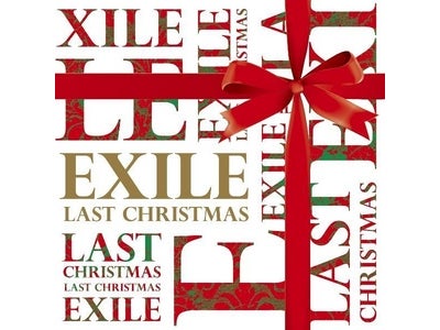 レコチョクが“クリスマスソング名曲ランキング”を発表！女性1位は、EXILE「LAST CHRISTMAS」、男性1位は、GReeeeN「冬のある日の唄」