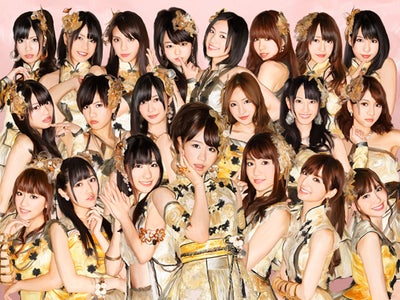 レコチョクが「水着が似合うと思うアーティストランキング」を発表！女性1位は、AKB48大島優子、男性1位は、EXILEのTAKAHIRO