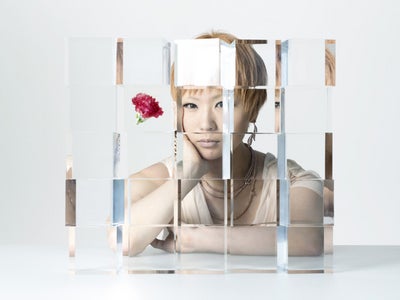 レコチョクが“椎名林檎 名曲ランキング”を発表！1位は「ここでキスして。」に決定！