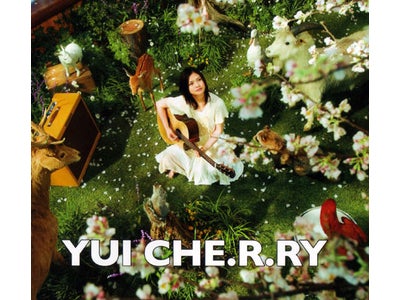 レコチョクが「恋人からの着信音ランキング」を発表！ 女性・男性ともに1位は、YUI「CHE.R.RY」に決定