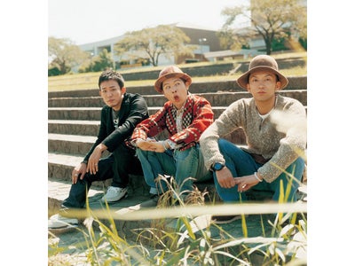 レコチョクが“FUNKY MONKEY BABYS名曲ランキング”を発表！泣き歌部門1位は「あとひとつ」、アゲうた部門1位は「ちっぽけな勇気」に決定