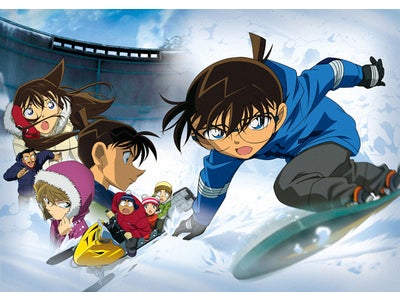 レコチョクが、アニメ「名探偵コナン」名曲ランキングを発表！