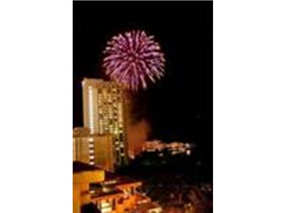 GUAM TRAVEL NEWS グアムで迎えるカウントダウン＆ニューイヤー