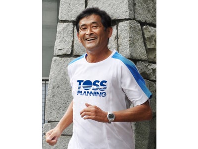第6回グアム ココロードレース2011年10月16日開催！ 谷口浩美さんが大会アドバイザーに就任！ ～招待選手として、町田祐子選手が参戦～