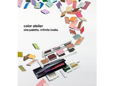 シュウ ウエムラ「color atelier」発売記念！変化に関するアンケートを発表