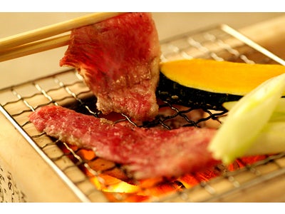 飛騨牛一頭買い　『焼肉・かんかこ』 よりクリスマス限定プランのご案内