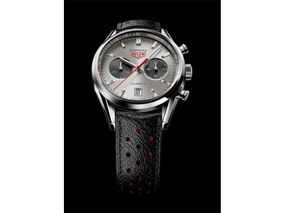 タグ・ホイヤー ギャラリー 和歌山 by oomiya にて 「TAG Heuer Day」 開催