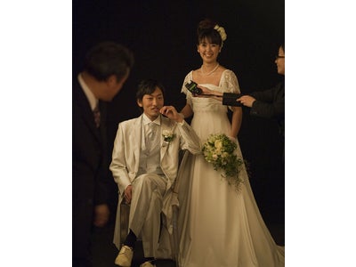 『Pridal』時短で仕事終わりにできる『平日婚』が流行の兆し