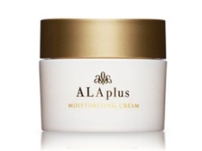 ALA（アミノレブリン酸リン酸）配合のオリジナルスキンケアブランド「ALAplus」新発売