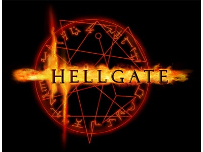 MORPG『HELLGATE™』ARGプロモーション  “悪魔召喚のアルバイトスタッフ”を大募集！ ～次々に示される謎を解いた一名様に“ロンドン旅行”をプレゼント～