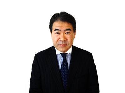 日本コンピュウェア株式会社 執行役員社長に楠本隆太朗が就任