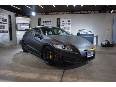 東京オートサロン２０１１出展車両特別展示イベント「Ｈｏｎｄａ Ｃｕｓｔｏｍｉｚｉｎｇ Ｐｏｗｅｒ２０１１」開催～ＴＳ-1Ｘ開発ドライバー土屋圭一氏によるトークショーも実施～