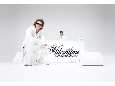 ラップユニット“ヒルクライム”の公式モバイルサイト『Hilcrｈyme』がオープン！