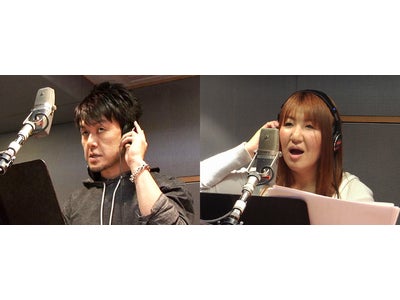埼玉県出身　土田晃之・北斗晶らも声優として参加！ 究極のご当地アニメ〝フジログ〟来年４月より放送開始!