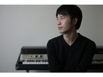 究極のメロウ・グルーヴ！Kenichiro Nishiharaが　「神コレ」サウンドプロデューサーに決定！！