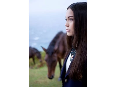 女子高生シンガーソングライター井手綾香（いであやか）、メジャーデビュー！！