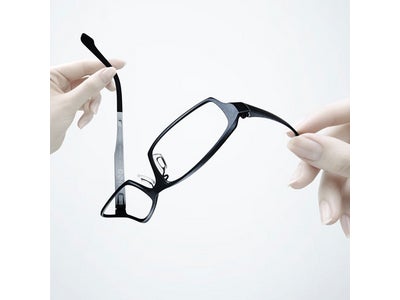 Zoff SMART最強キャンペーンスタート！Zoff Tough Lens＆Zoff SMARTスモールサイズ新発売