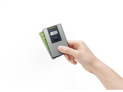 ～電子マネーの残額を手元でいつでも確認できる～  電子マネービュアー「RELET（リレット）」発売