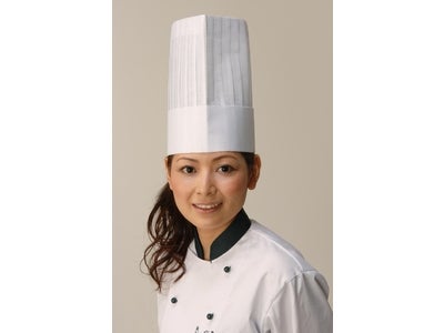 パティスリー ポタジエ/野菜寿し ポタジエ オーナーシェフ“柿沢安耶”11/3 サンマリノ共和国にて野菜寿し・野菜スイーツを海外初披露