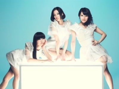 Perfume レコード会社移籍のお知らせ ユニバーサル J より新曲を今春 ...