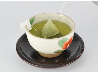 コーヒー通販でお馴染みのブルックスより、上品な日本茶個包装「うまみ抹茶入上煎茶」が驚きの１杯19円で新発売！