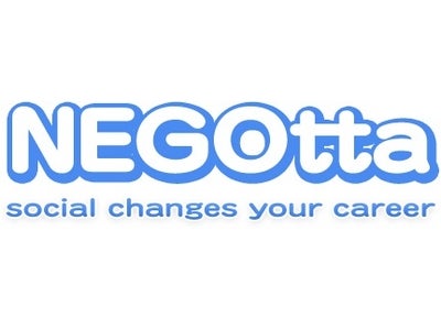 企業評価・転職活動支援facebookアプリ『NEGOtta』 が『typeの人材紹介』に対応！