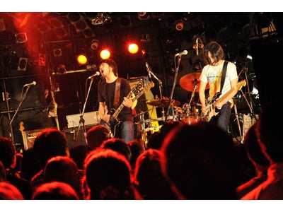 ５月に放送決定！SPACE SHOWER TV presents OTHER SIDES