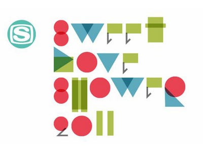 今年も山中湖で開催決定 、「SPACE SHOWER SWEET LOVE SHOWER 2011」！　 4月6日（水）より「限定早割チケット 2日通し券」 発売開始！