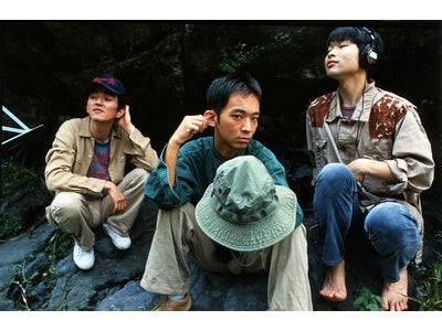 スペースシャワーTVでライブ放送決定！フィッシュマンズ“A Piece Of Future”@日比谷野外音楽堂