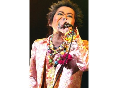 「MUSIC SAVES TOMORROW～忌野清志郎SPECIAL～」番組オンエアが決定!!