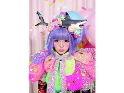 スペースシャワーTVがきゃりーぱみゅぱみゅを総力特集！ リリース記念イベントから番組出演まで３時間生配信＆特番決定！