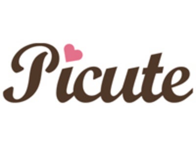 自分流にかわいくデコれるカメラアプリ『Picute』登場！