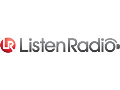 iPhone、Androidスマートフォンで、ラジオアプリ『ListenRadio』を開始