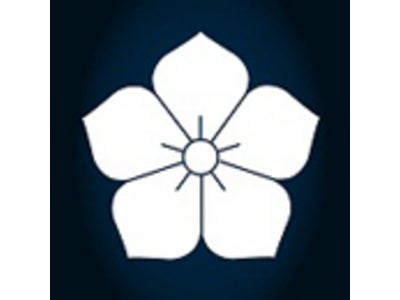 家紋を使って遊べる　iPhone向け無料ゲームアプリ 『Mon Asobi』誕生！