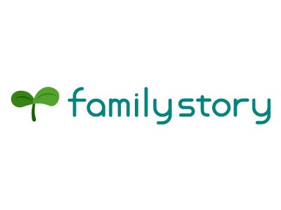 思い出の整理と共有が簡単にできるiPhone向け無料フォトアルバムアプリ『Family Story』誕生！