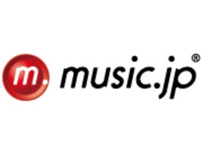 『music.jp』で業界最高音質の“DRMフリー”の楽曲を配信