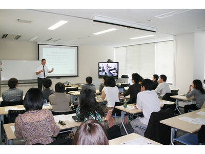 ビジネス・MBA留学フェア 10月・11月開催～海外ビジネススクールから担当官・現役講師が来日～