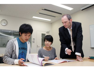 就職に繋がる留学のための、大学院留学のための準備コース 秋学期生申込み受付開始