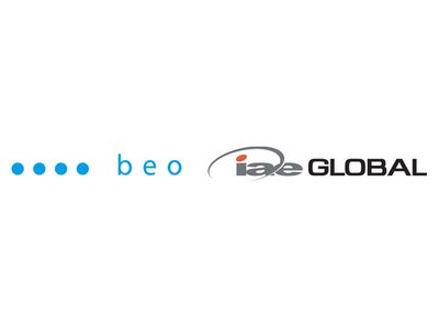 世界No.1語学留学エージェント iaeGLOBALとの提携のお知らせ