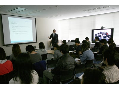 イギリス大学院留学フェア12月開催～体験談あり基礎セナー、個別相談会など～