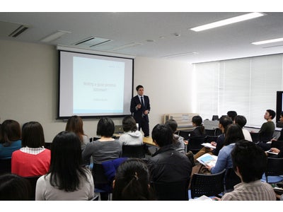 大学・大学院留学フェア(英・米) 参加予約受付開始