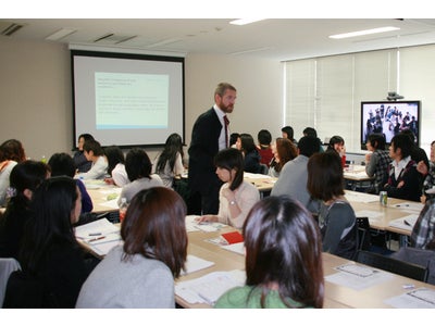 海外大学留学フェア ご予約受付開始 ～留学を「体験」できるイベント～