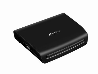 家庭の地上デジタルTVをスマートTVに変換できる　Portable Smart TV Adapter『 TAXAN　“MéoGate （ミーオゲート）” 』 加賀ハイテックより新発売