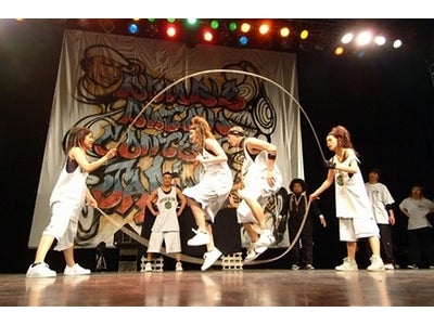 「Double Dutch Delight （ダブルダッチデライト）　2007」開催のお知らせ