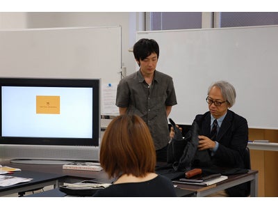 若手デザイナーの独立・事業展開を支援 日本屈指のディレクター・バイヤーが企業の垣根を越えて集結するデザインビジネス英才塾「ドラフト！ZERO」2010年度も開講決定！