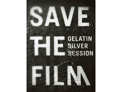 DAY STUDIO★100『クリエイティブに必要なもの-なぜ私たちがフィルムで写真を撮すのか-』GELATIN SILVER SESSION　4/29(木)トークセッション開催！